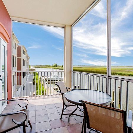 Water Street Hotel & Marina, Ascend Hotel Collection Apalachicola Bagian luar foto