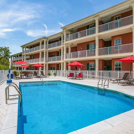 Water Street Hotel & Marina, Ascend Hotel Collection Apalachicola Bagian luar foto